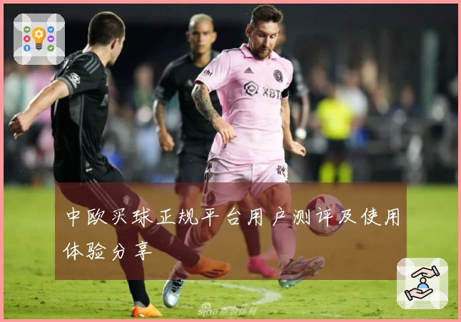 中欧买球正规平台用户测评及使用体验分享